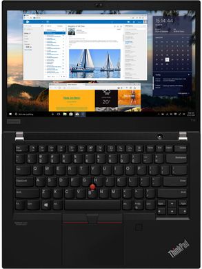 Ноутбук Lenovo ThinkPad T14 Gen 1 (20UD003PCK) 106459 фото