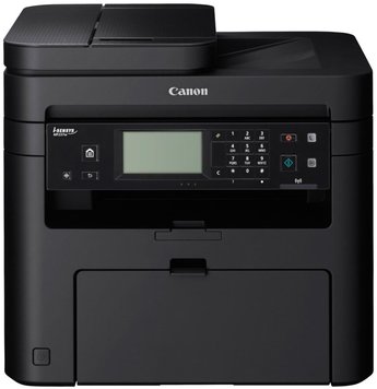 МФУ Canon i-SENSYS MF237w (1418C122) 102394 фото