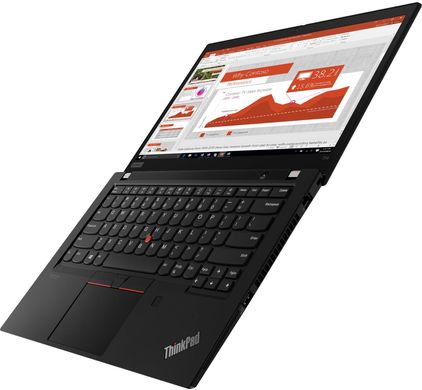 Ноутбук Lenovo ThinkPad T14 Gen 1 (20UD003PCK) 106459 фото