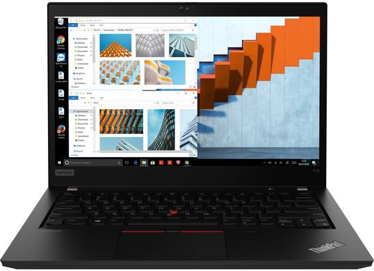 Ноутбук Lenovo ThinkPad T14 Gen 1 (20UD003PCK) 106459 фото