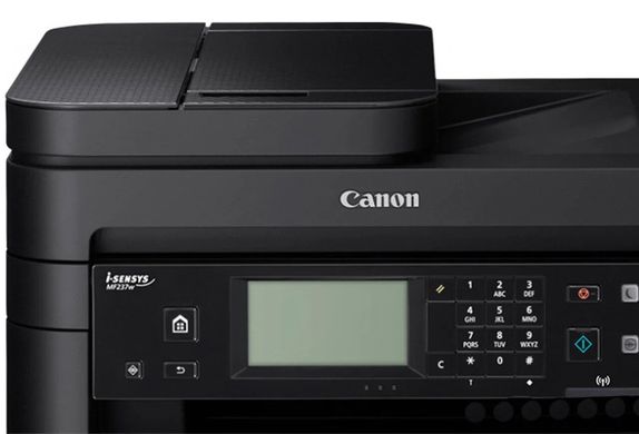 БФП Canon i-SENSYS MF237w (1418C122) 102394 фото