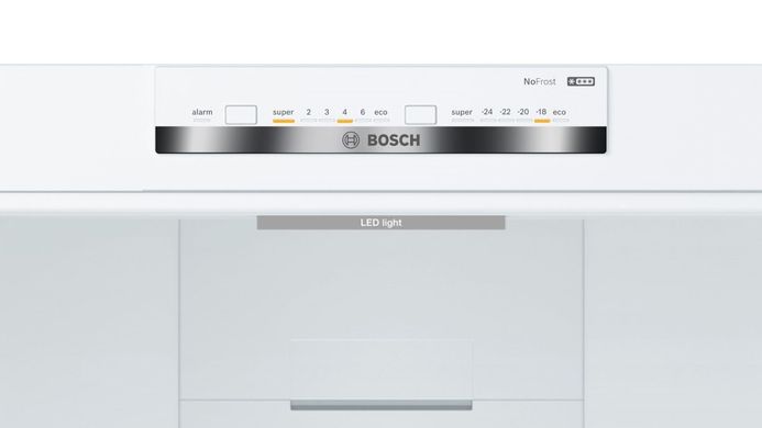 Холодильник Bosch KGN36VL326 106508 фото