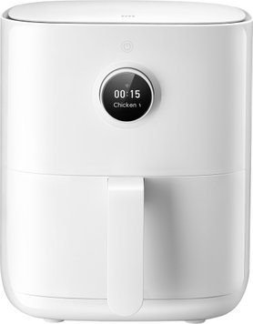 Мультипіч (аерофритюрниця) Xiaomi Mi Smart Air Fryer 3.5L MAF02 (BHR4849EU) 106255 фото