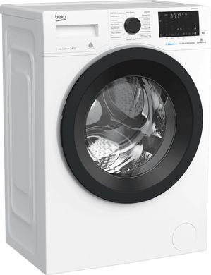 Пральна машина Beko WUE6636XAW 102661 фото