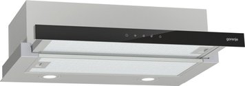 Вытяжка GORENJE TH64E3SGB 103765 фото