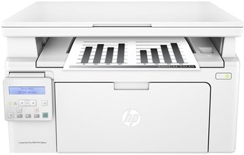 БФП HP LaserJet Pro M130nw with Wi-Fi (G3Q58A) 102395 фото