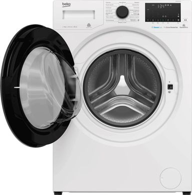 Стиральная машина Beko WUE6636XAW 102661 фото