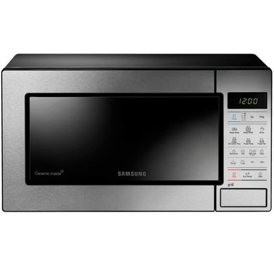 Мікрохвильова піч Samsung GE83M 102051 фото