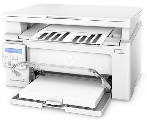 МФУ HP LaserJet Pro M130nw with Wi-Fi (G3Q58A) 102395 фото