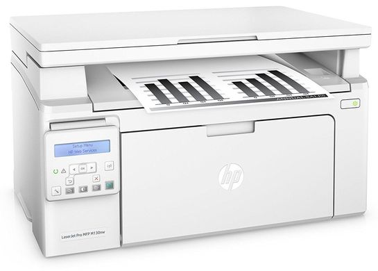 МФУ HP LaserJet Pro M130nw with Wi-Fi (G3Q58A) 102395 фото