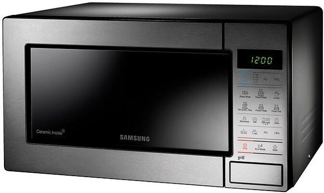 Мікрохвильова піч Samsung GE83M 102051 фото