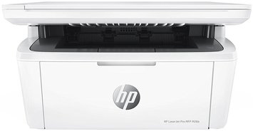 МФУ HP LaserJet Pro M28a (W2G54A) 102396 фото