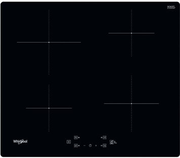 Варильна поверхня Whirlpool WS Q2160 NE 102249 фото