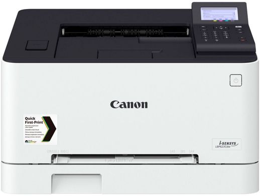 Принтер Canon i-SENSYS LBP623Cdw (3104C001) 103539 фото