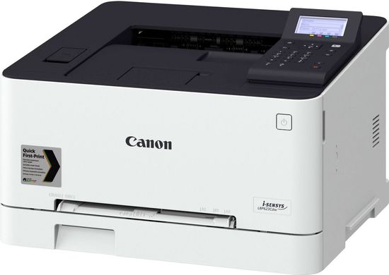 Принтер Canon i-SENSYS LBP623Cdw (3104C001) 103539 фото