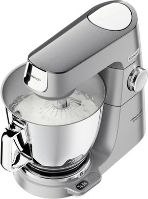 Кухонный комбайн Kenwood Titanium Chef Baker XL KVL85.224SI 106343 фото