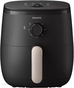 Мультипечь (аэрофритюрница) Philips HD9100/80 106295 фото