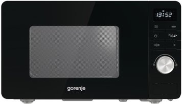 Мікрохвильова піч Gorenje MO20A3B 102058 фото