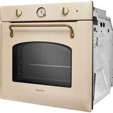 Духовка електрична Hotpoint-Ariston TIF 801 SC OW HA 102613 фото