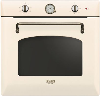 Духовка электрическая Hotpoint-Ariston TIF 801 SC OW HA 102613 фото