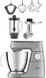 Кухонный комбайн Kenwood Titanium Chef Baker XL KVL85.224SI 106343 фото 5