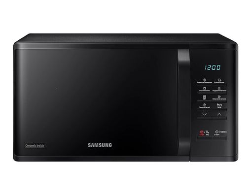 Мікрохвильова піч Samsung MS23K3513AK 102053 фото