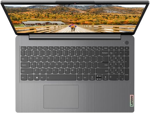 Ноутбук Lenovo IdeaPad 3 15ALC6 (82KU00CHMH) 103925 фото