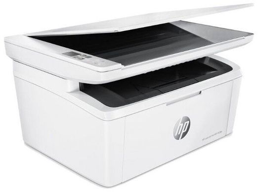 БФП HP LaserJet Pro M28w (W2G55A) 102397 фото