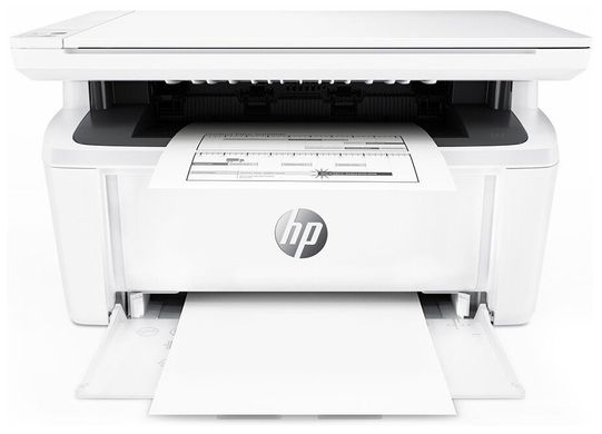 БФП HP LaserJet Pro M28w (W2G55A) 102397 фото