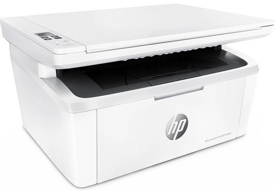 БФП HP LaserJet Pro M28w (W2G55A) 102397 фото