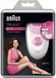 Епілятор Braun Silk-epil 3 SE 3274 106088 фото 5