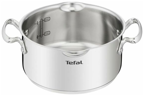 Набір каструль і сковорідок Tefal Duetto+ (G732SB55) 106555 фото