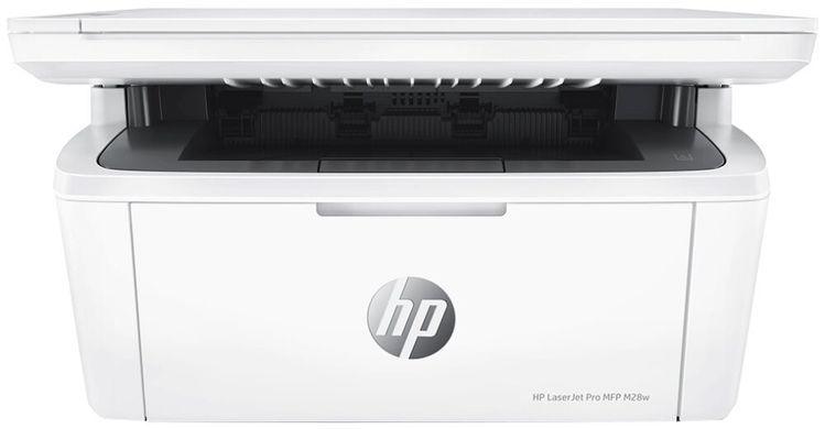 БФП HP LaserJet Pro M28w (W2G55A) 102397 фото