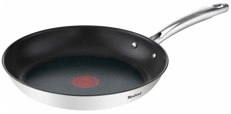 Набір каструль і сковорідок Tefal Duetto+ (G732SB55) 106555 фото