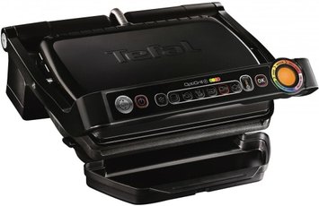 Гриль Tefal GC712834 OptiGrill+ 102564 фото