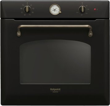 Духовка електрична Hotpoint-Ariston TIF 801 SC AN HA 102614 фото