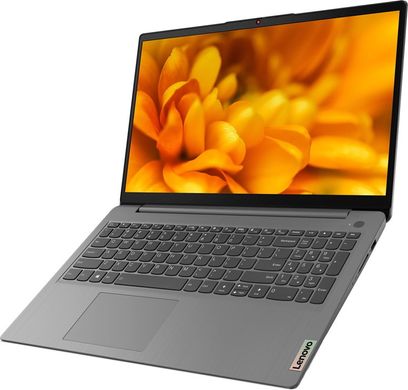 Ноутбук Lenovo Ideapad 3 15LTL6 (82H801QSPB) 103926 фото