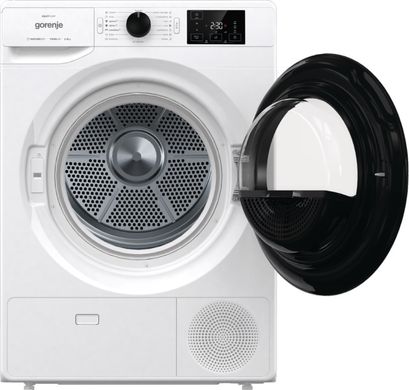 Сушильна машина Gorenje DNE92/GN 106604 фото