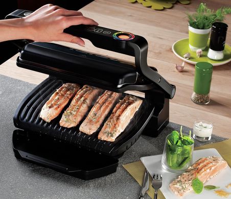 Гриль Tefal GC712834 OptiGrill+ 102564 фото