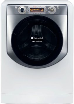 Пральна машина Hotpoint-Ariston AQ104D497SD 103836 фото