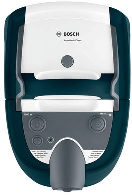 Пилосос Bosch BWD41720 103094 фото