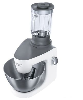 Кухонный комбайн Kenwood KHH321WH MultiOne 103789 фото