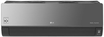 Кондиціонер LG ARTCOOL Mirror AC12BQ 103621 фото