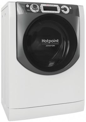 Стиральная машина Hotpoint-Ariston AQS73D28S 103837 фото