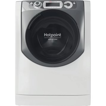 Стиральная машина Hotpoint-Ariston AQS73D28S 103837 фото