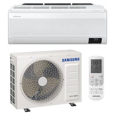 Кондиционер Samsung AR12AXAAAWKNER 102910 фото