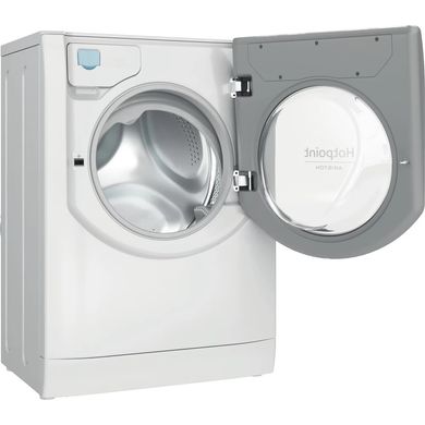 Пральна машина Hotpoint-Ariston AQS73D28S 103837 фото