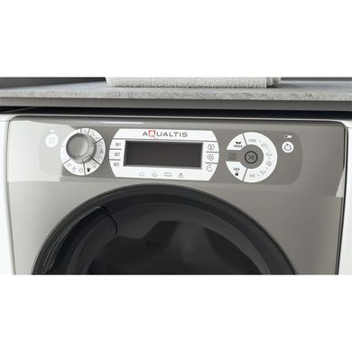 Пральна машина Hotpoint-Ariston AQS73D28S 103837 фото