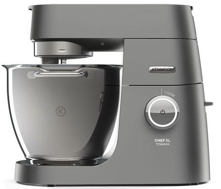 Кухонный комбайн Kenwood KVL8320S 103791 фото