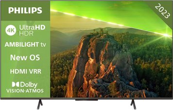 Телевизор Philips 65PUS8118/12 106225 фото